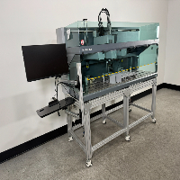 Tecan Freedom EVO-2 200 Base Liquid Handler image 0